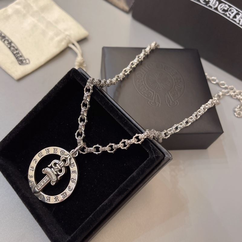 Chrome Hearts Necklaces